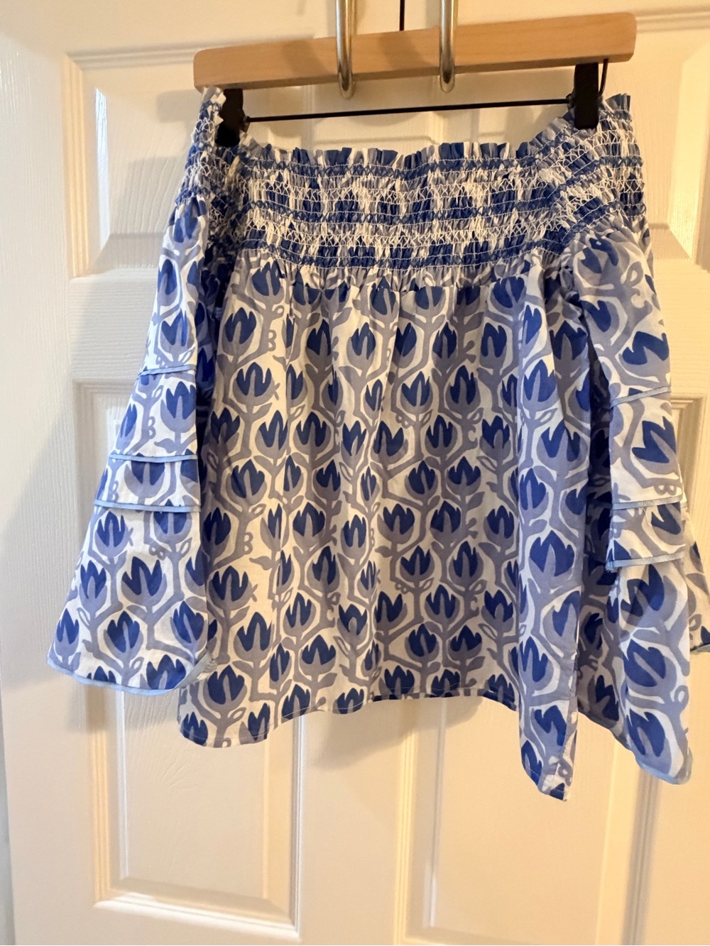 CK Bradley Santorini Shirt